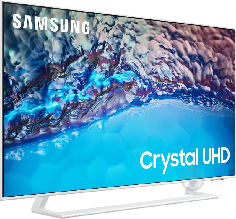 Телевизор Samsung UE50BU8510UXUA - фото 13