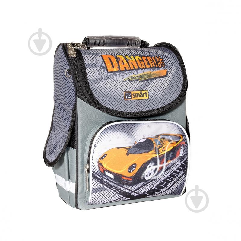 Ранец школьный Smart Style PG-11 Dangerix - фото 1