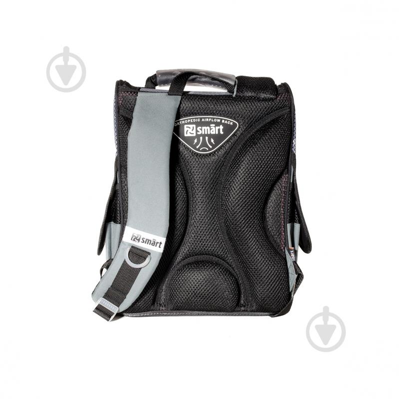 Ранец школьный Smart Style PG-11 Dangerix - фото 5