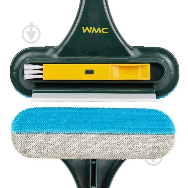 Щетка универсальное WMC TOOLS мультифункциональная 18,5 см - фото 3