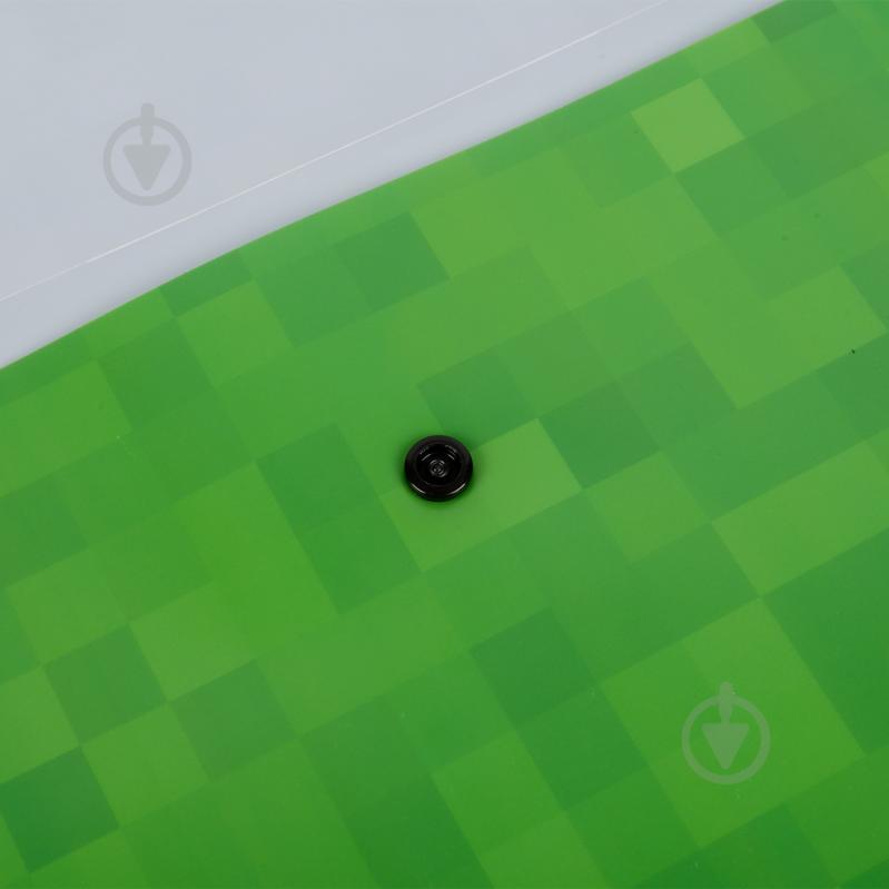 Папка на кнопке Minecraft YES - фото 3 Папка на кнопке Minecraft YES - фото 3