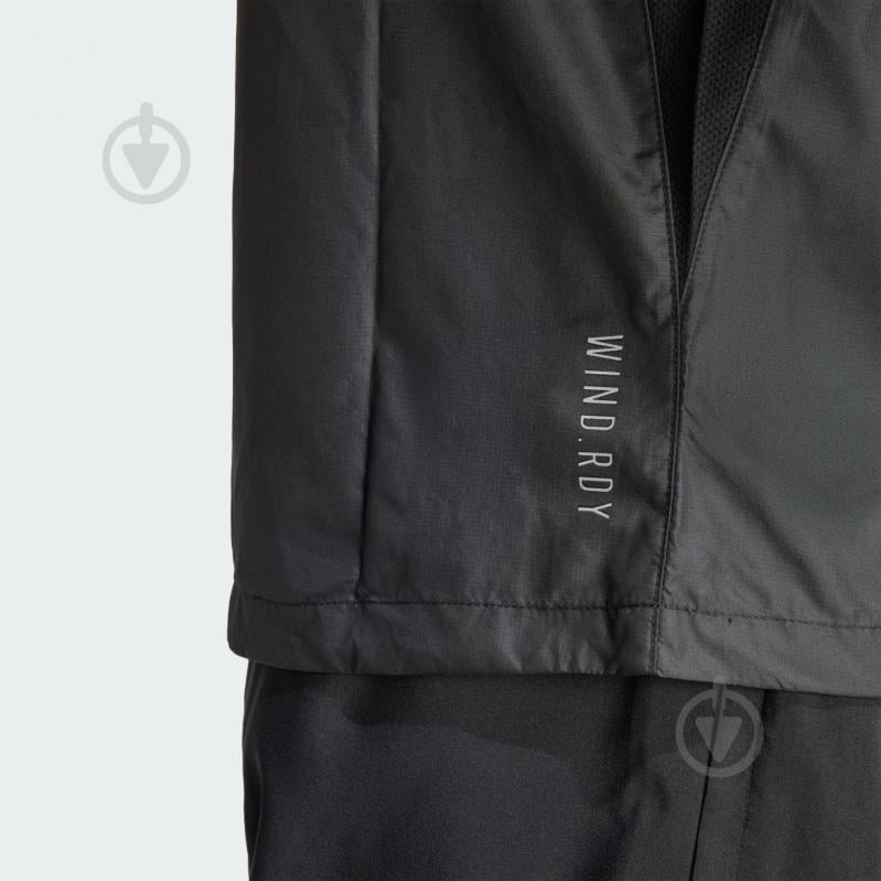 Куртка Adidas OTR B JKT IN1483 р.3XL - фото 4