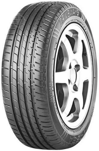 Шина LASSA DRIVEWAYS 245/45 R18 W лето - фото 1