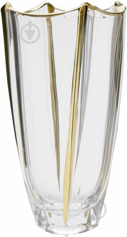 Ваза Same Verga 3413 30 см 3413 - фото 1