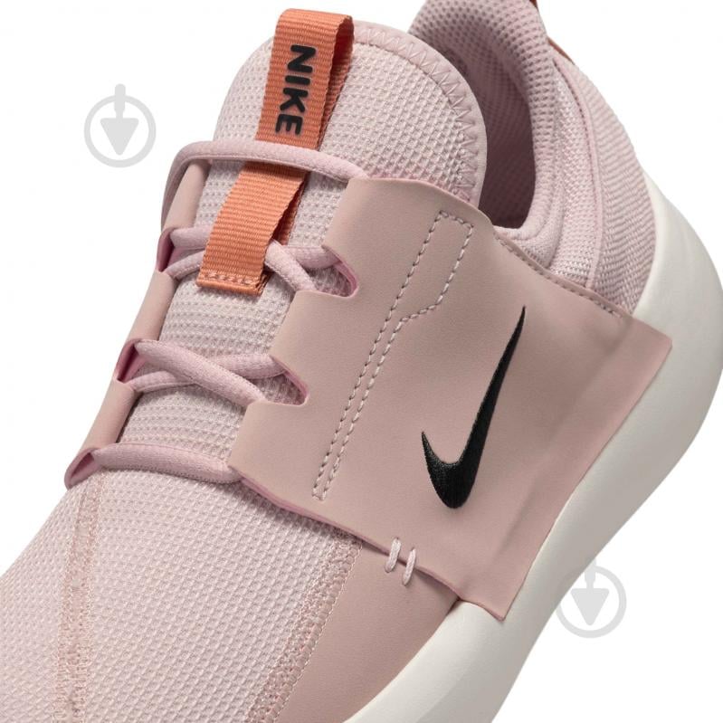 Кросівки жіночі демісезонні Nike E-SERIES AD DV8405-601 р.38,5 пудрові - фото 8