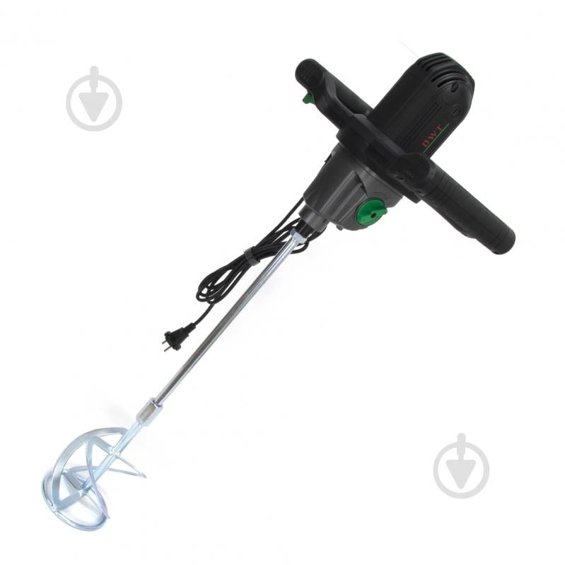 Миксер строительный DWT MXP12-12 - фото 2