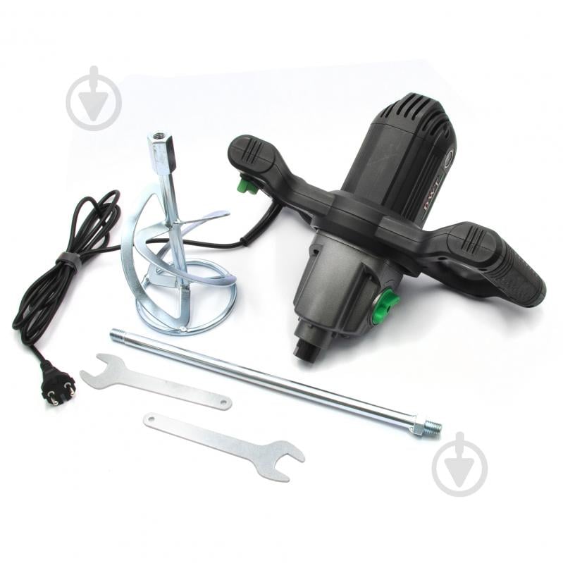 Миксер строительный DWT MXP12-12 - фото 3