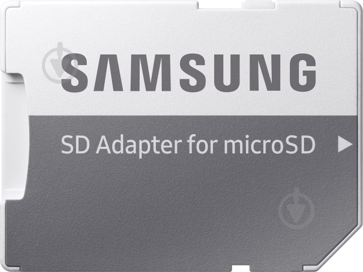 Карта пам'яті Samsung microSDXC 64 ГБ UHS Speed Class 1 (U1) (MB-MC64HA/RU) EVO Plus V2 - фото 7