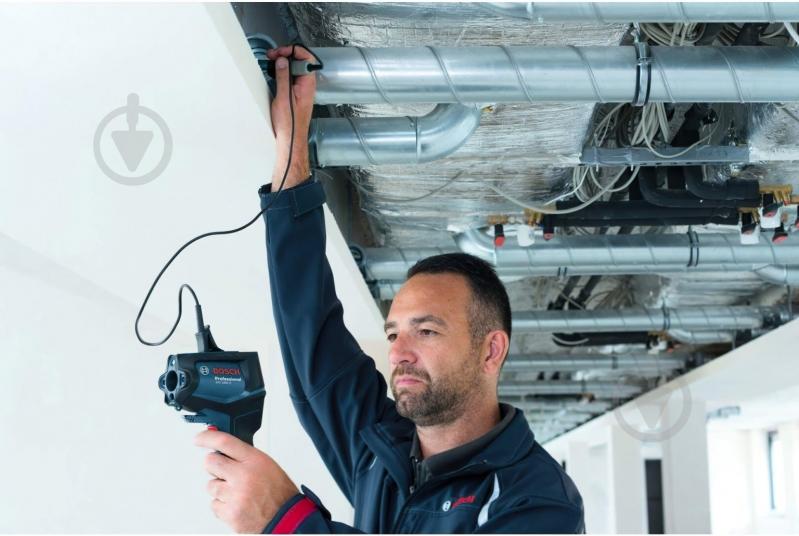 Тепловизор Bosch Professional GIS 1000C - фото 5