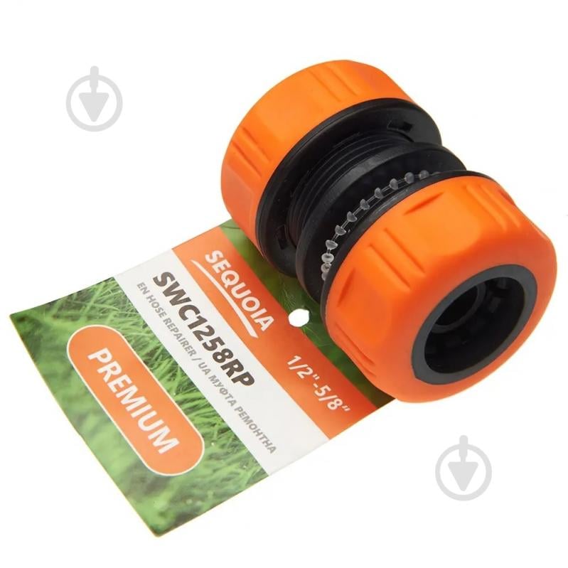 Конектор SEQUOIA SWC1258RP - фото 2 Конектор SEQUOIA SWC1258RP - фото 2