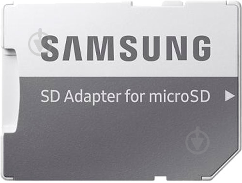 Карта пам'яті Samsung microSDHC 32 ГБ UHS-I (MB-MC32HA/RU) EVO Plus V2 - фото 6