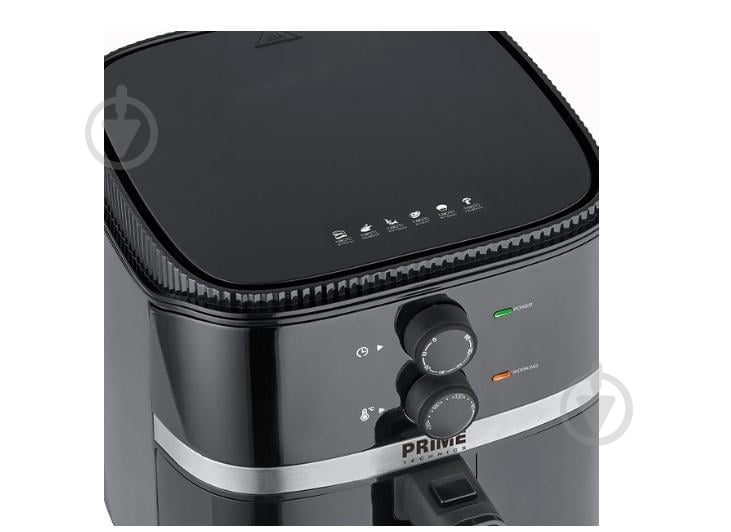 Мультипечь PMP 512 BM (211030) - фото 4