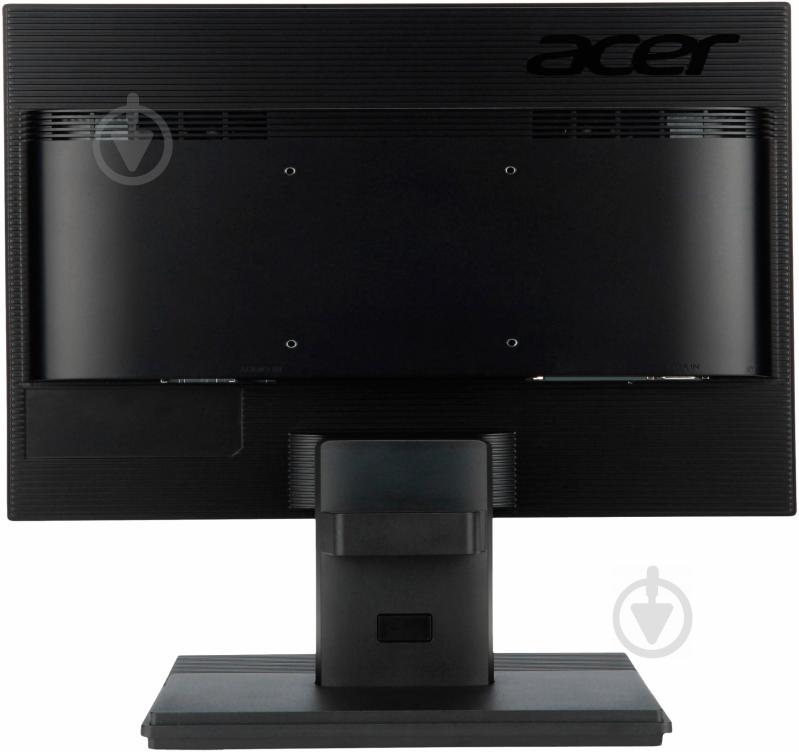 Монитор Acer V196HQLAb 18,5" (UM.XV6EE.A04) - фото 4