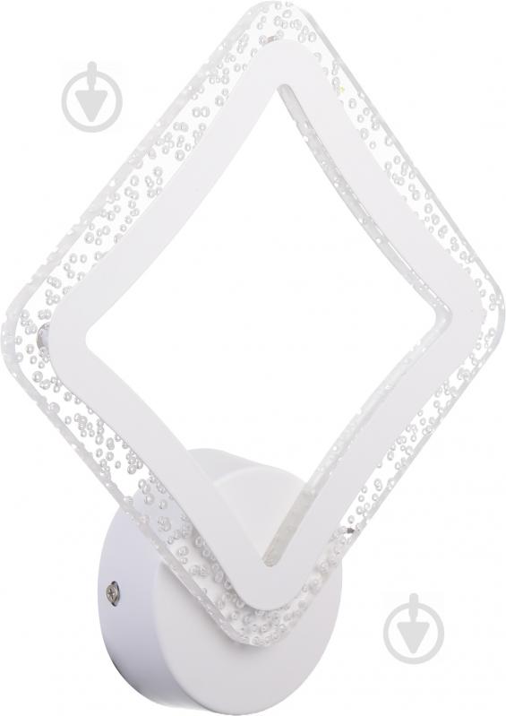 Бра Victoria Lighting LED 1x22 Вт білий Hot/AP1 - фото 2