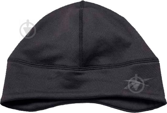 Шапка Reebok Os Run Beanie FS5032 р.OSFM чорний - фото 1