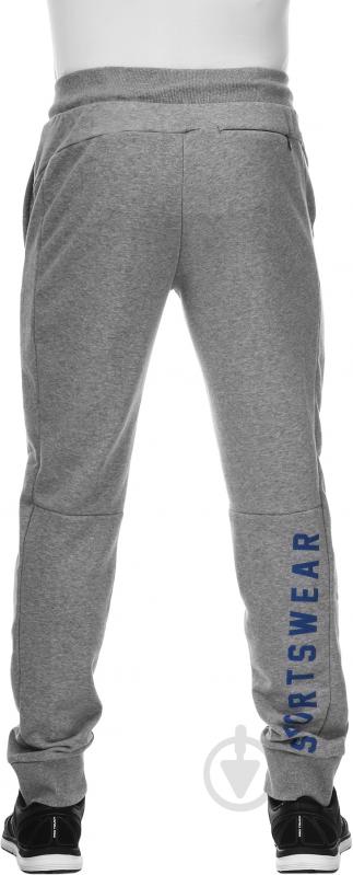 Брюки Puma STYLE Tec Pants TR cl. 59193603 р. M серый - фото 3