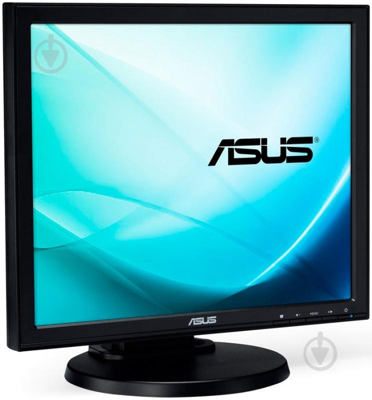 Монитор Asus VB199TL 19" (90LM00Z5-B01170) - фото 4