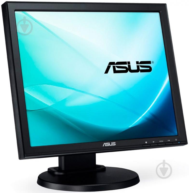 Монитор Asus VB199TL 19" (90LM00Z5-B01170) - фото 5