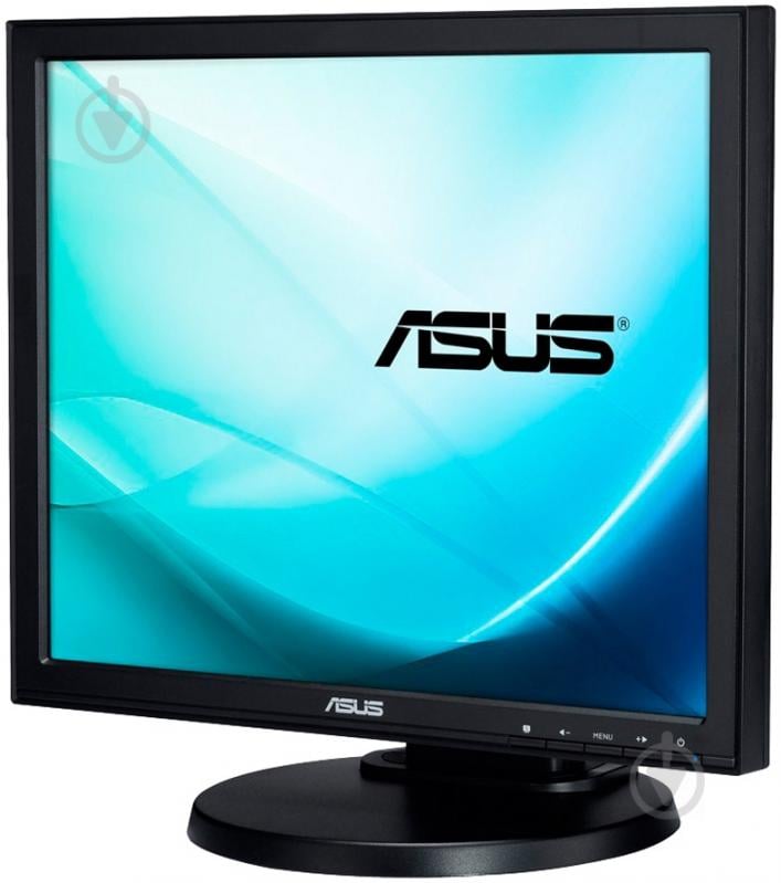 Монитор Asus VB199TL 19" (90LM00Z5-B01170) - фото 2