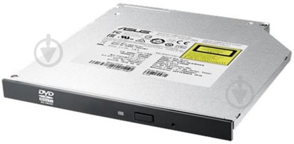 Привід Asus SDRW-08U1MT DVD+/-RW 90DD027X-B10000 - фото 2