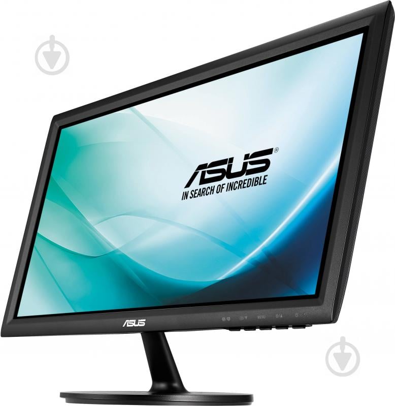 Монитор ASUS VT207N Touch Screen 19.5" (90LM00T0-B01170) - фото 7