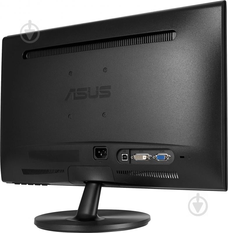 Монитор ASUS VT207N Touch Screen 19.5" (90LM00T0-B01170) - фото 9