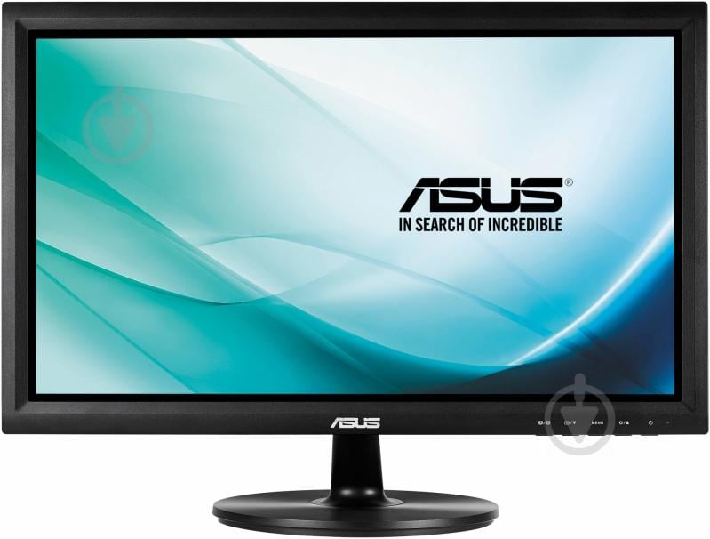 Монитор Asus VT207N 19,5" (VT207N) - фото 1