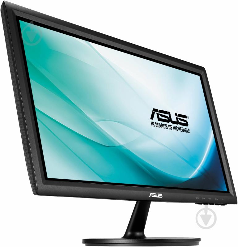 Монитор Asus VT207N 19,5" (VT207N) - фото 5