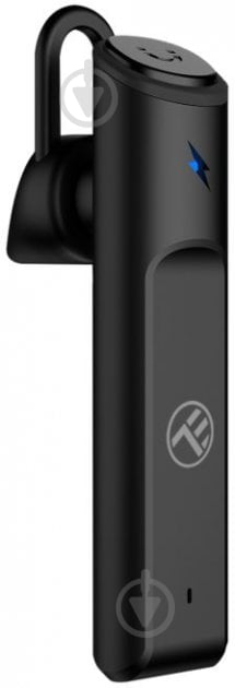 Гарнитура Tellur Vox 40 Bluetooth Headset black (TLL511391) - фото 1