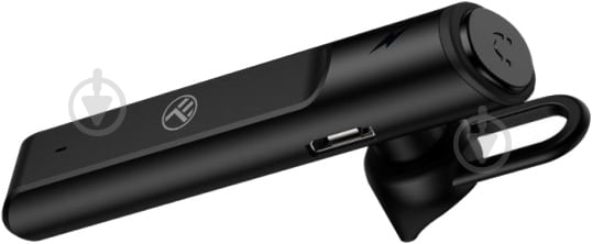 Гарнитура Tellur Vox 40 Bluetooth Headset black (TLL511391) - фото 4