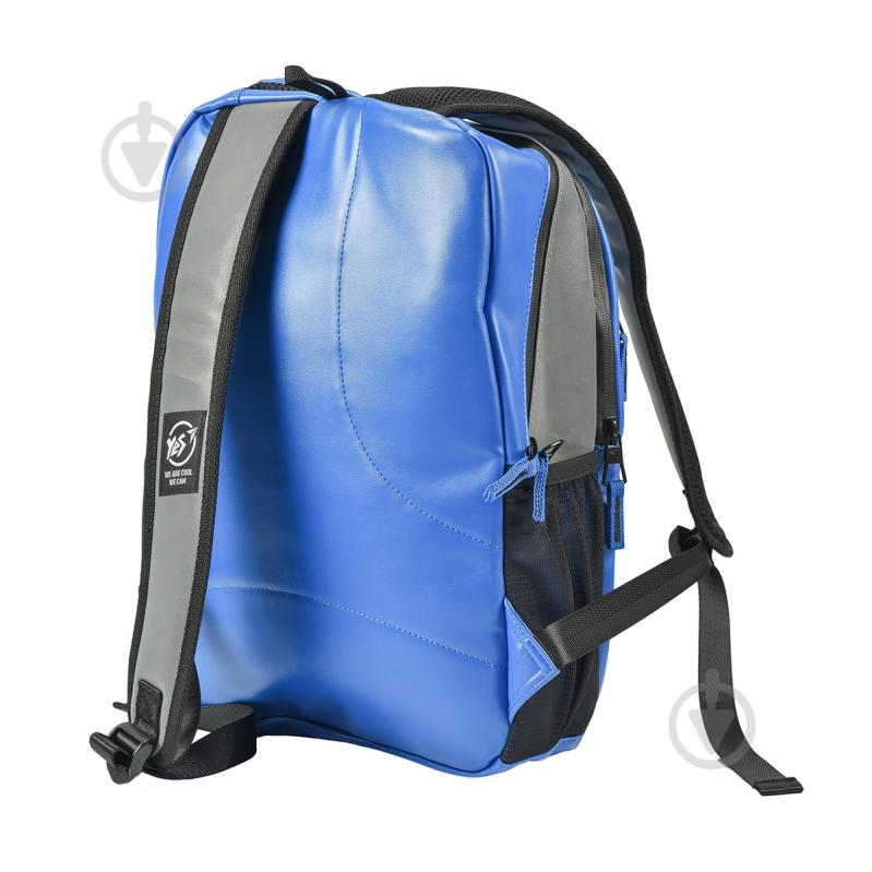 Рюкзак YES Style T-32 Citypack ULTRA - фото 5