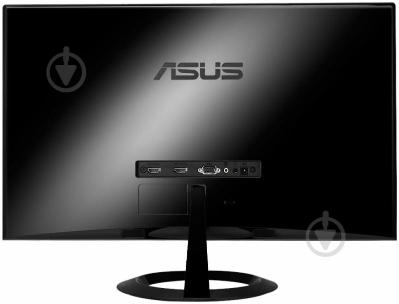 Монитор Asus VX239H 23" (90LM00F0-B01470) - фото 6