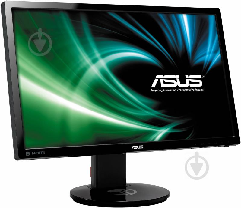 Монітор Asus VG248QE 24" (90LMGG001Q022B1C-) - фото 5