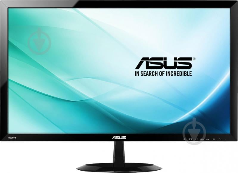 Монитор Asus VX248H 24" (90LM00M0-B01370) - фото 1