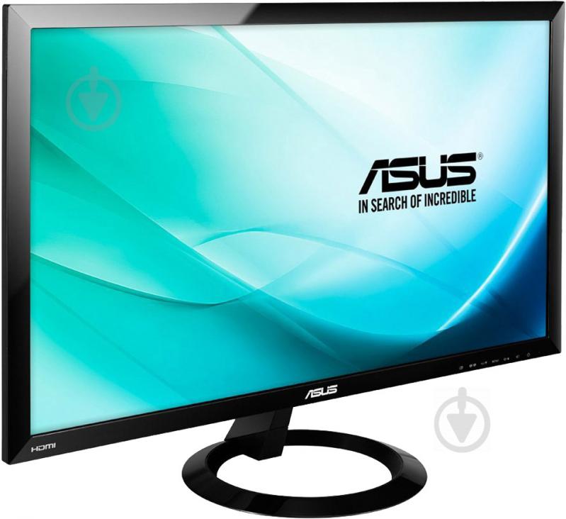 Монитор Asus VX248H 24" (90LM00M0-B01370) - фото 2