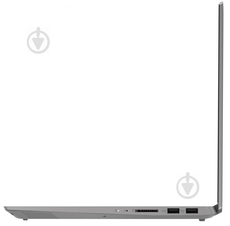 Ноутбук Lenovo IdeaPad S340-14API 14" (81NB00F1RA) platinum grey - фото 12