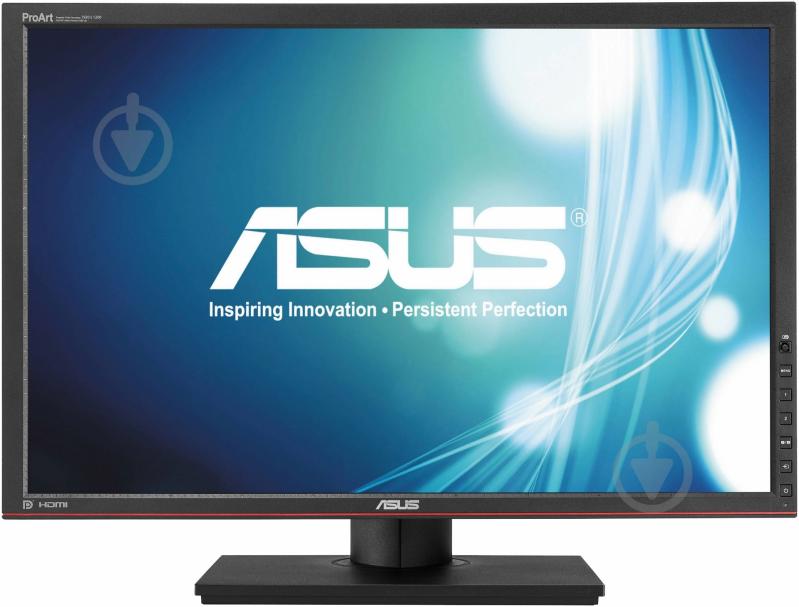 Монітор Asus PA248Q 14,1" (90LMG0150Q00081C-) - фото 1 Монітор Asus PA248Q 14,1" (90LMG0150Q00081C-) - фото 1