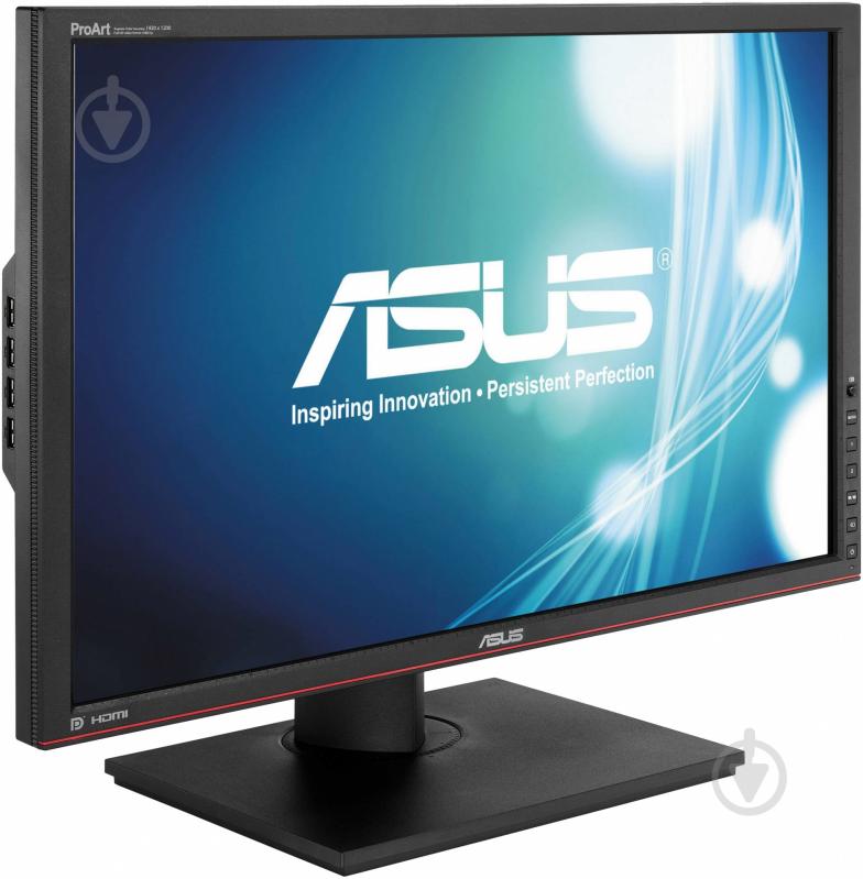 Монітор Asus PA248Q 14,1" (90LMG0150Q00081C-) - фото 4 Монітор Asus PA248Q 14,1" (90LMG0150Q00081C-) - фото 4