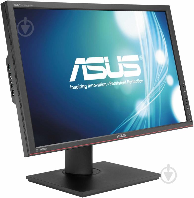 Монітор Asus PA248Q 14,1" (90LMG0150Q00081C-) - фото 5 Монітор Asus PA248Q 14,1" (90LMG0150Q00081C-) - фото 5