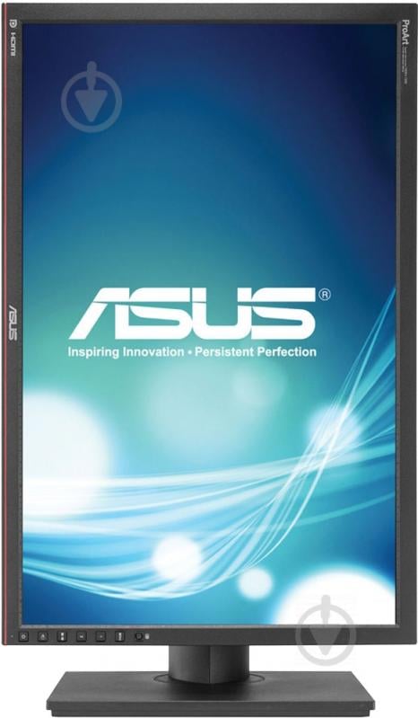 Монітор Asus PA249Q 24,1" (90LM0030-B01370) - фото 2