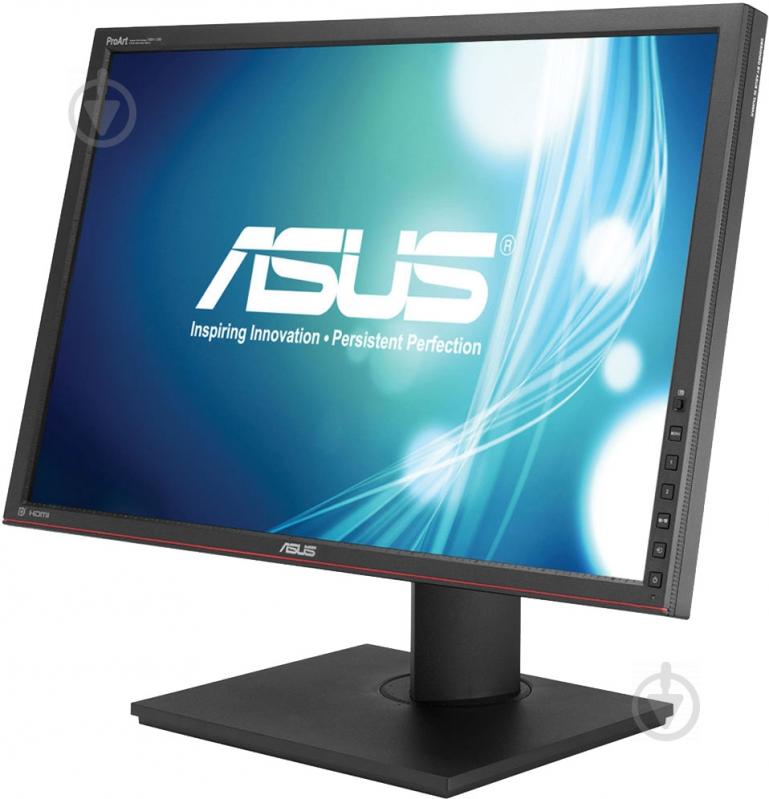 Монітор Asus PA249Q 24,1" (90LM0030-B01370) - фото 3