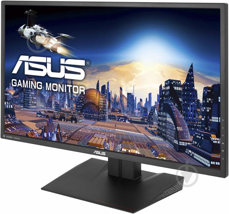 Монитор Asus MG279Q 27" (90LM0103-B01170) - фото 2 Монитор Asus MG279Q 27" (90LM0103-B01170) - фото 2
