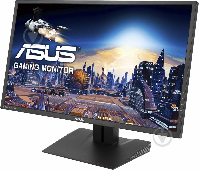 Монитор Asus MG279Q 27" (90LM0103-B01170) - фото 3 Монитор Asus MG279Q 27" (90LM0103-B01170) - фото 3