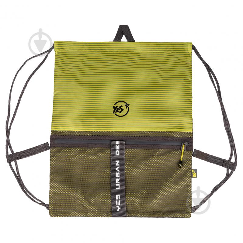 Сумка для взуття YES SB-15 Cool time - фото 1