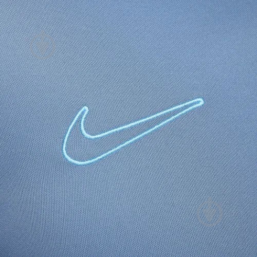 Футболка Nike DV9750-429 р.S голубой - фото 3