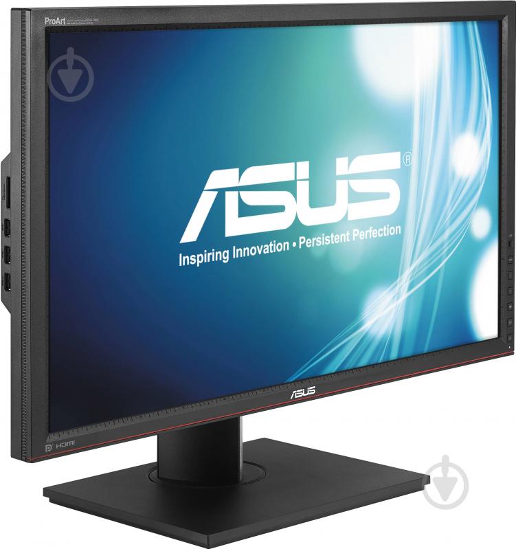 Монитор Asus PA279Q 27" (90LM0040-B01370) - фото 4 Монитор Asus PA279Q 27" (90LM0040-B01370) - фото 4
