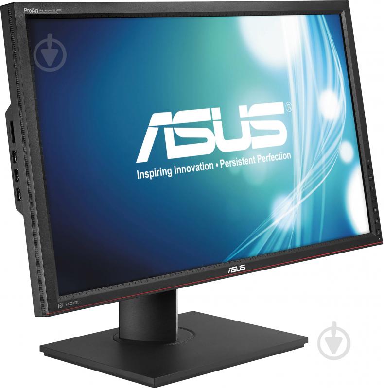 Монитор Asus PA279Q 27" (90LM0040-B01370) - фото 6 Монитор Asus PA279Q 27" (90LM0040-B01370) - фото 6
