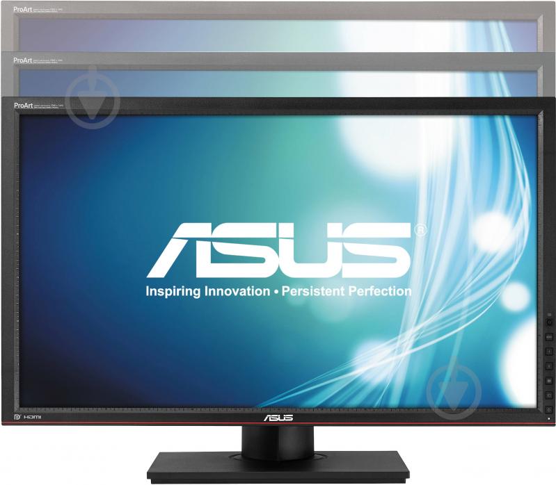 Монитор Asus PA279Q 27" (90LM0040-B01370) - фото 12 Монитор Asus PA279Q 27" (90LM0040-B01370) - фото 12