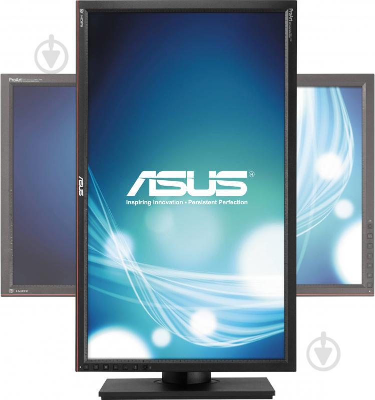 Монитор Asus PA279Q 27" (90LM0040-B01370) - фото 13 Монитор Asus PA279Q 27" (90LM0040-B01370) - фото 13