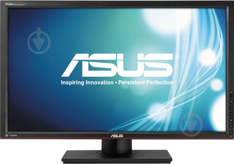 Монитор Asus PA279Q 27" (90LM0040-B01370) - фото 2 Монитор Asus PA279Q 27" (90LM0040-B01370) - фото 2